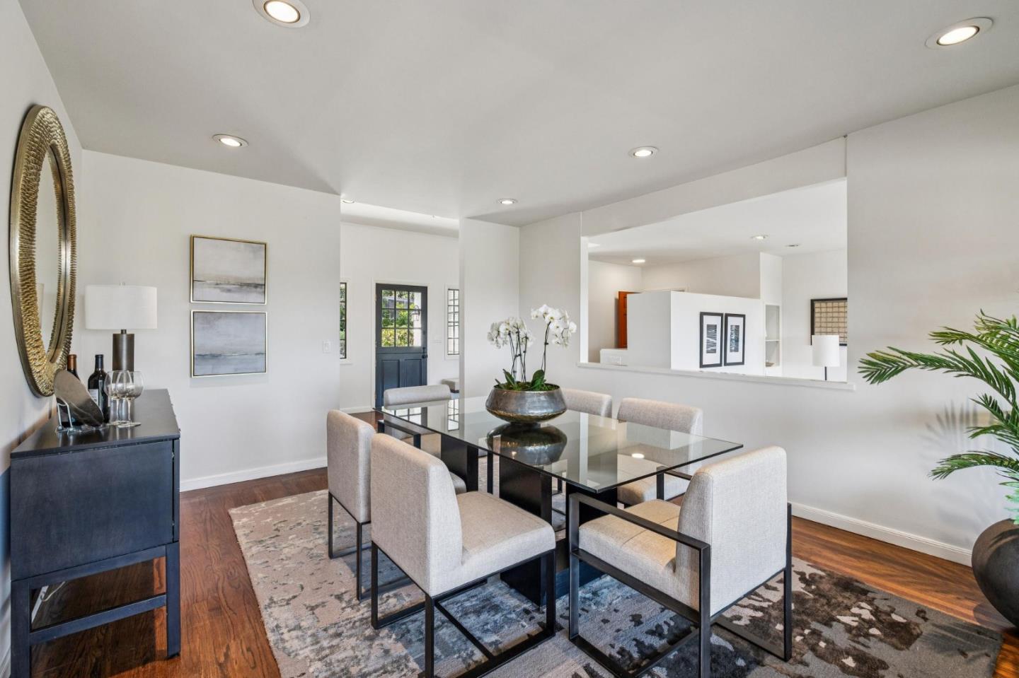 Detail Gallery Image 27 of 75 For 720 Endfield Way, Hillsborough,  CA 94010 - 4 Beds | 4 Baths