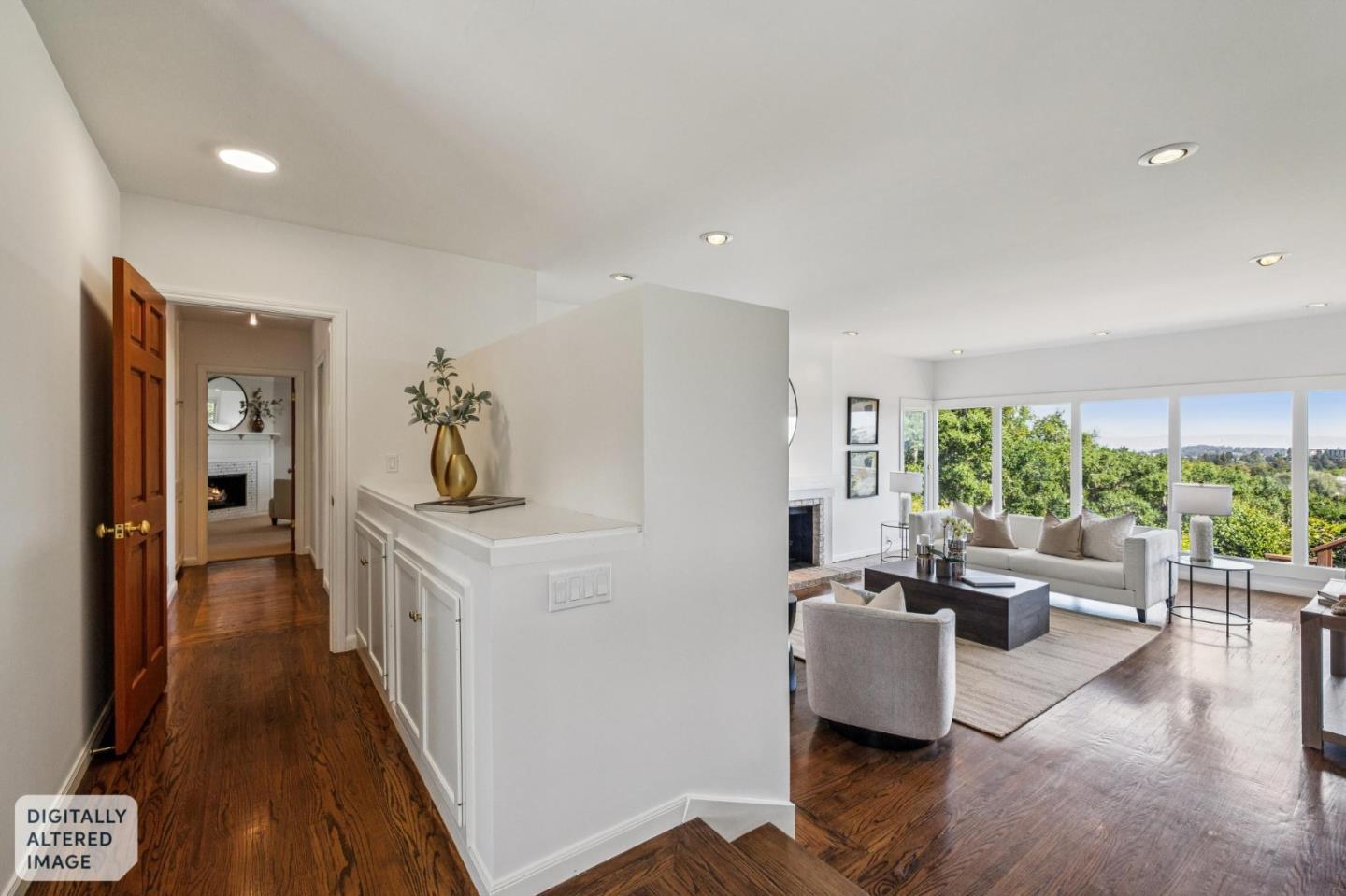 Detail Gallery Image 28 of 75 For 720 Endfield Way, Hillsborough,  CA 94010 - 4 Beds | 4 Baths