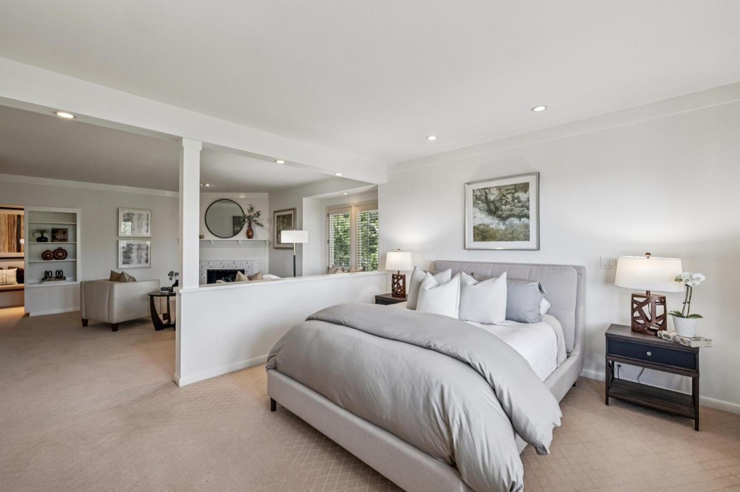 Detail Gallery Image 31 of 75 For 720 Endfield Way, Hillsborough,  CA 94010 - 4 Beds | 4 Baths