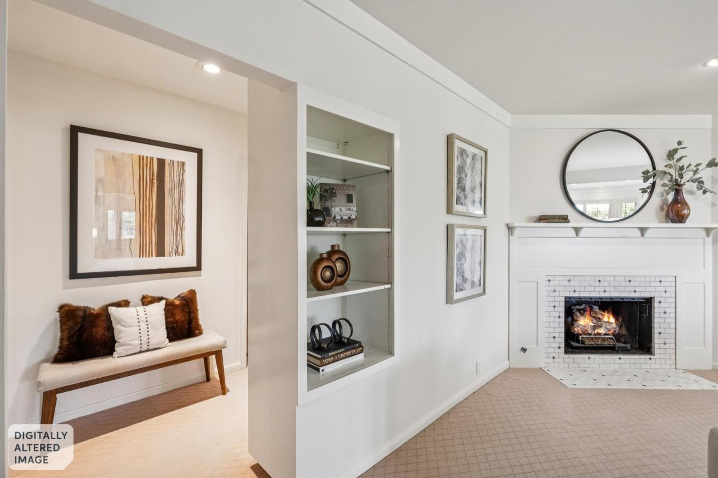 Detail Gallery Image 34 of 75 For 720 Endfield Way, Hillsborough,  CA 94010 - 4 Beds | 4 Baths