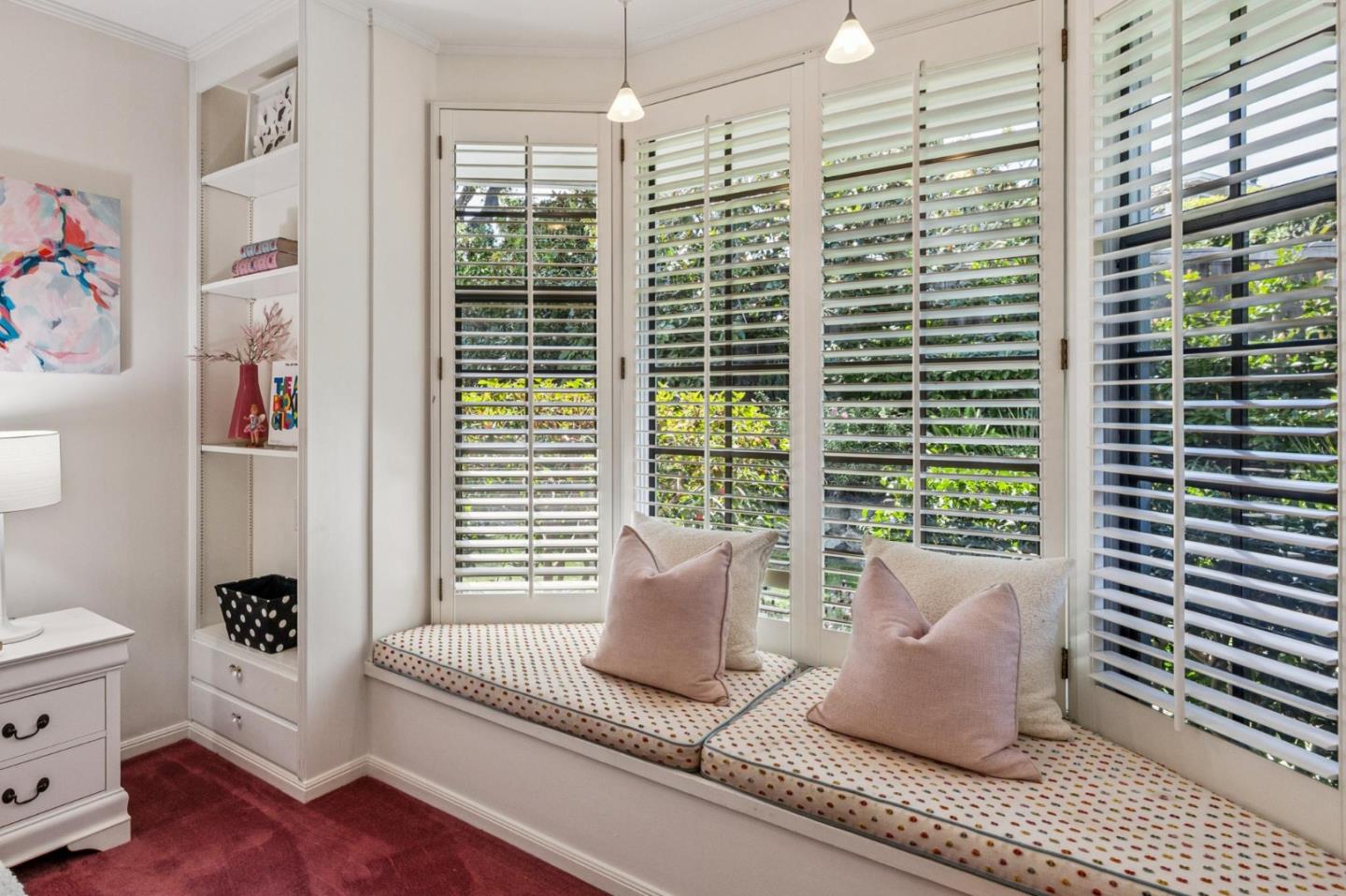 Detail Gallery Image 42 of 75 For 720 Endfield Way, Hillsborough,  CA 94010 - 4 Beds | 4 Baths