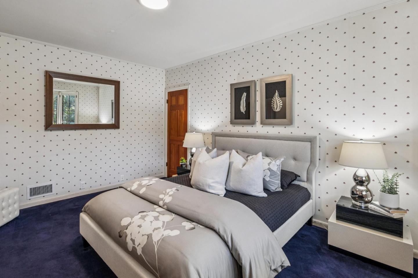 Detail Gallery Image 47 of 75 For 720 Endfield Way, Hillsborough,  CA 94010 - 4 Beds | 4 Baths