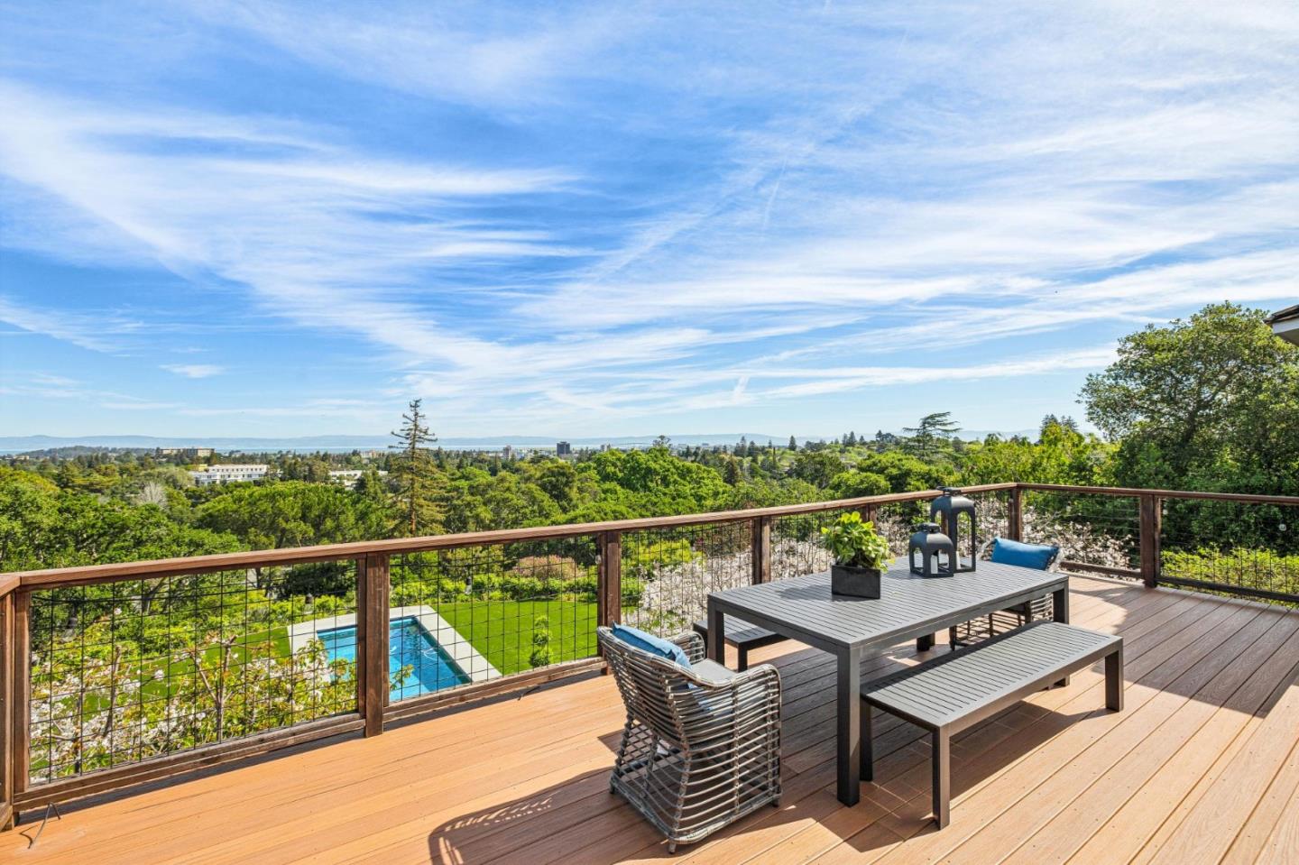 Detail Gallery Image 51 of 75 For 720 Endfield Way, Hillsborough,  CA 94010 - 4 Beds | 4 Baths