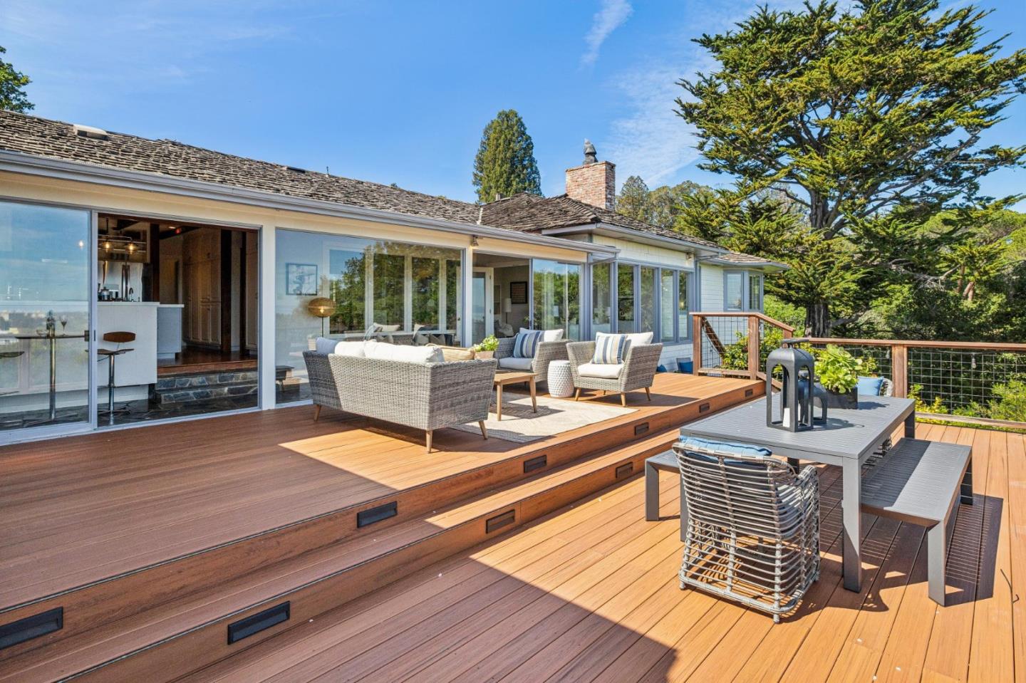 Detail Gallery Image 54 of 75 For 720 Endfield Way, Hillsborough,  CA 94010 - 4 Beds | 4 Baths