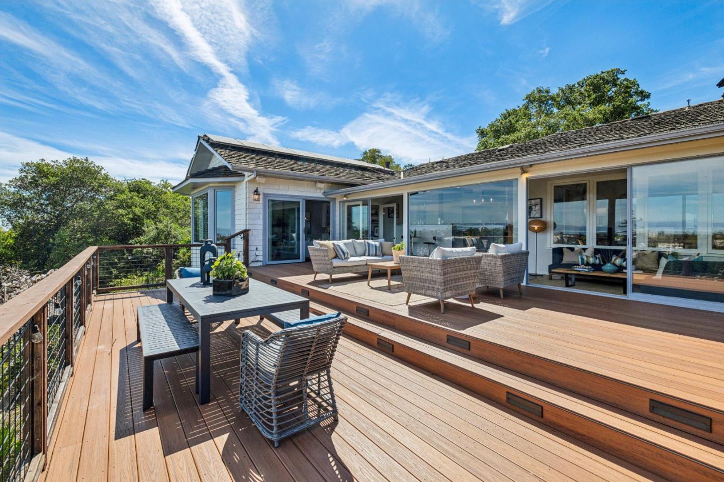 Detail Gallery Image 55 of 75 For 720 Endfield Way, Hillsborough,  CA 94010 - 4 Beds | 4 Baths