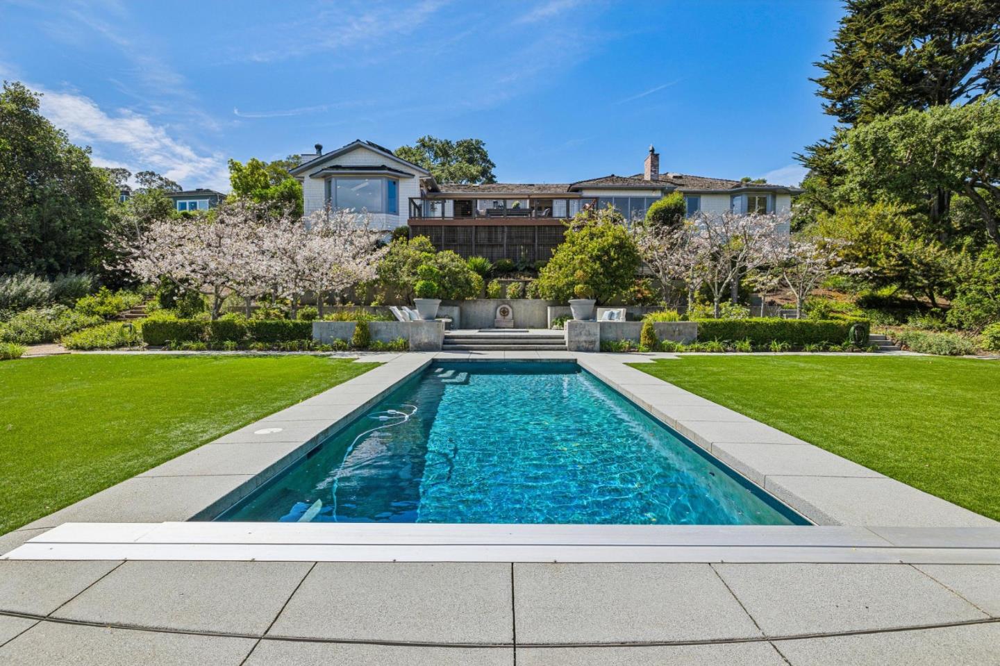 Detail Gallery Image 58 of 75 For 720 Endfield Way, Hillsborough,  CA 94010 - 4 Beds | 4 Baths