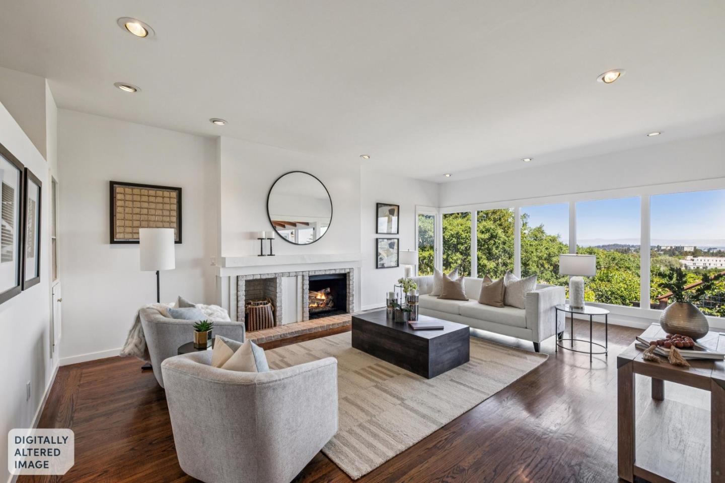 Detail Gallery Image 7 of 75 For 720 Endfield Way, Hillsborough,  CA 94010 - 4 Beds | 4 Baths