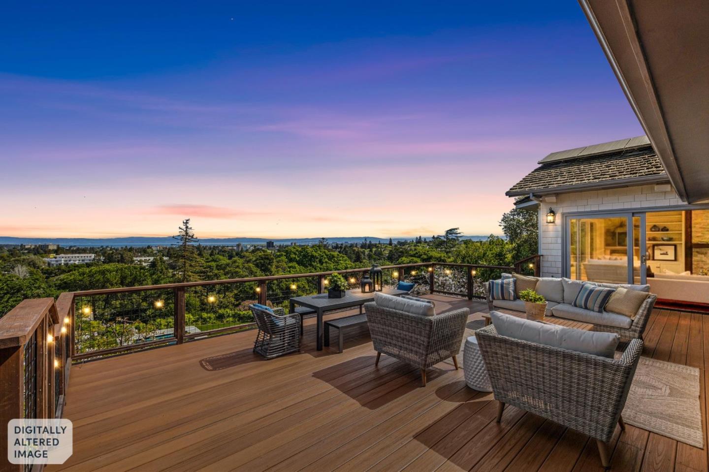 Detail Gallery Image 72 of 75 For 720 Endfield Way, Hillsborough,  CA 94010 - 4 Beds | 4 Baths