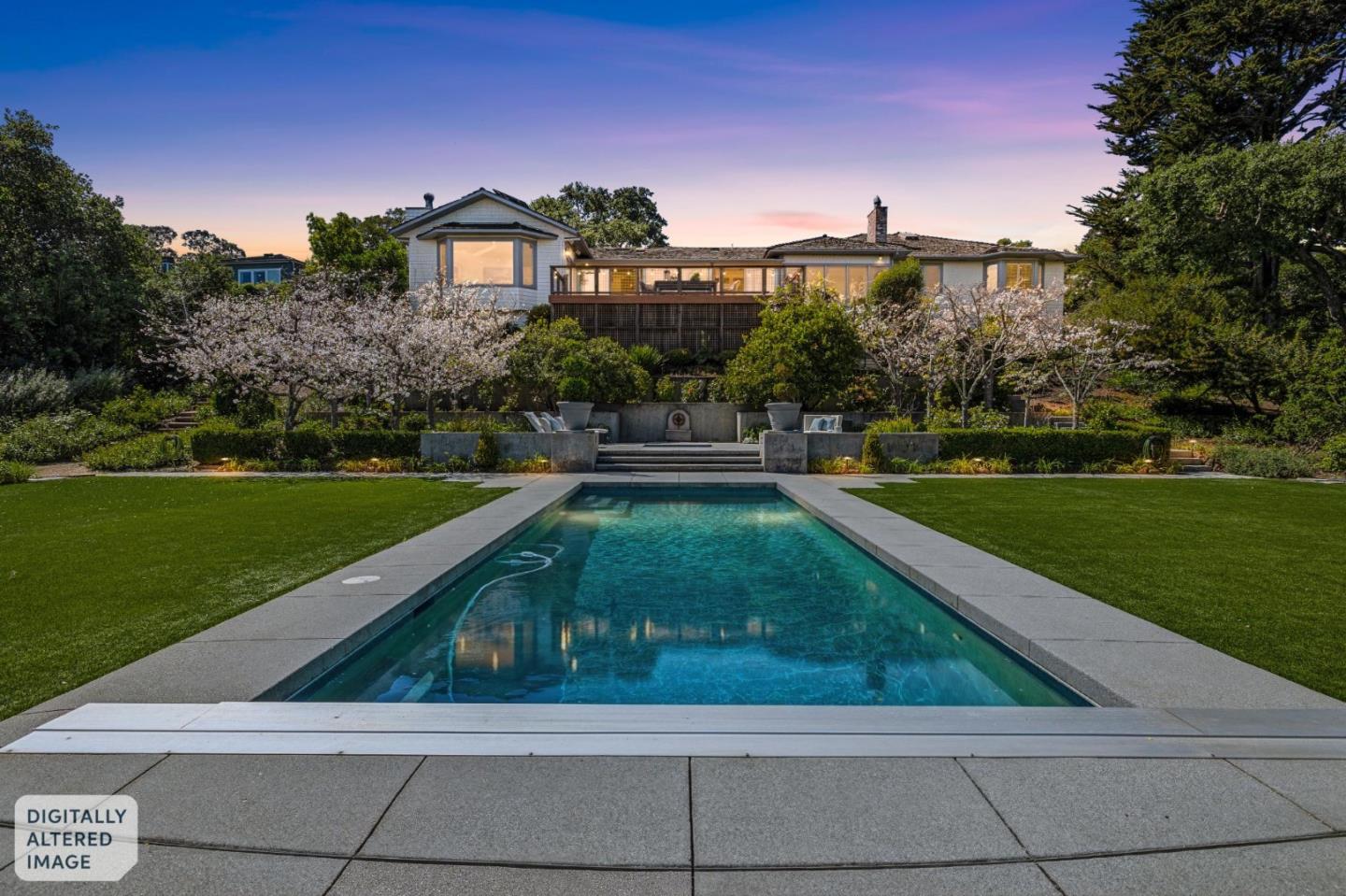 Detail Gallery Image 73 of 75 For 720 Endfield Way, Hillsborough,  CA 94010 - 4 Beds | 4 Baths