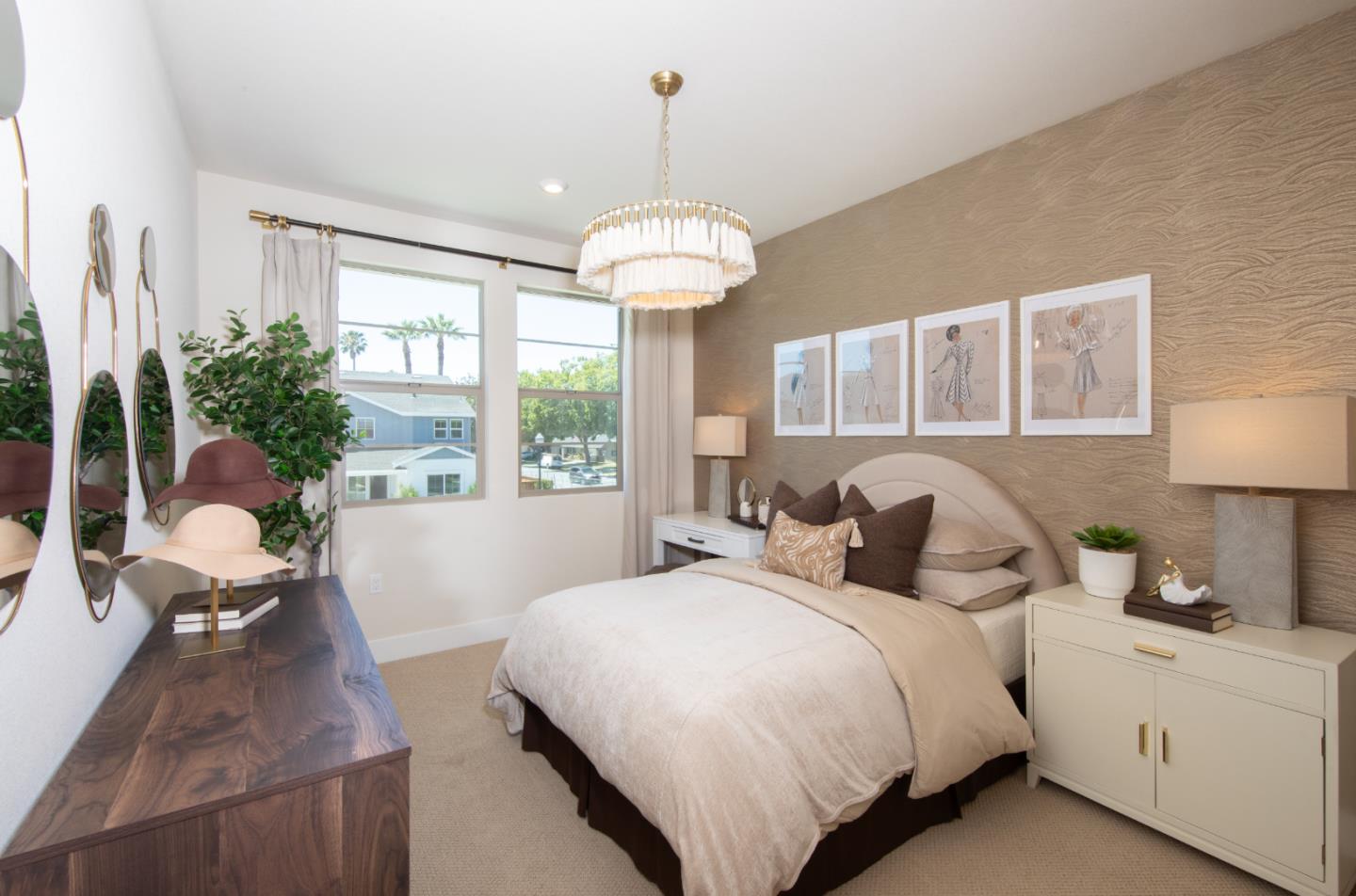 Detail Gallery Image 26 of 38 For 7392 Ailes Ct, Gilroy,  CA 95020 - 4 Beds | 3/1 Baths