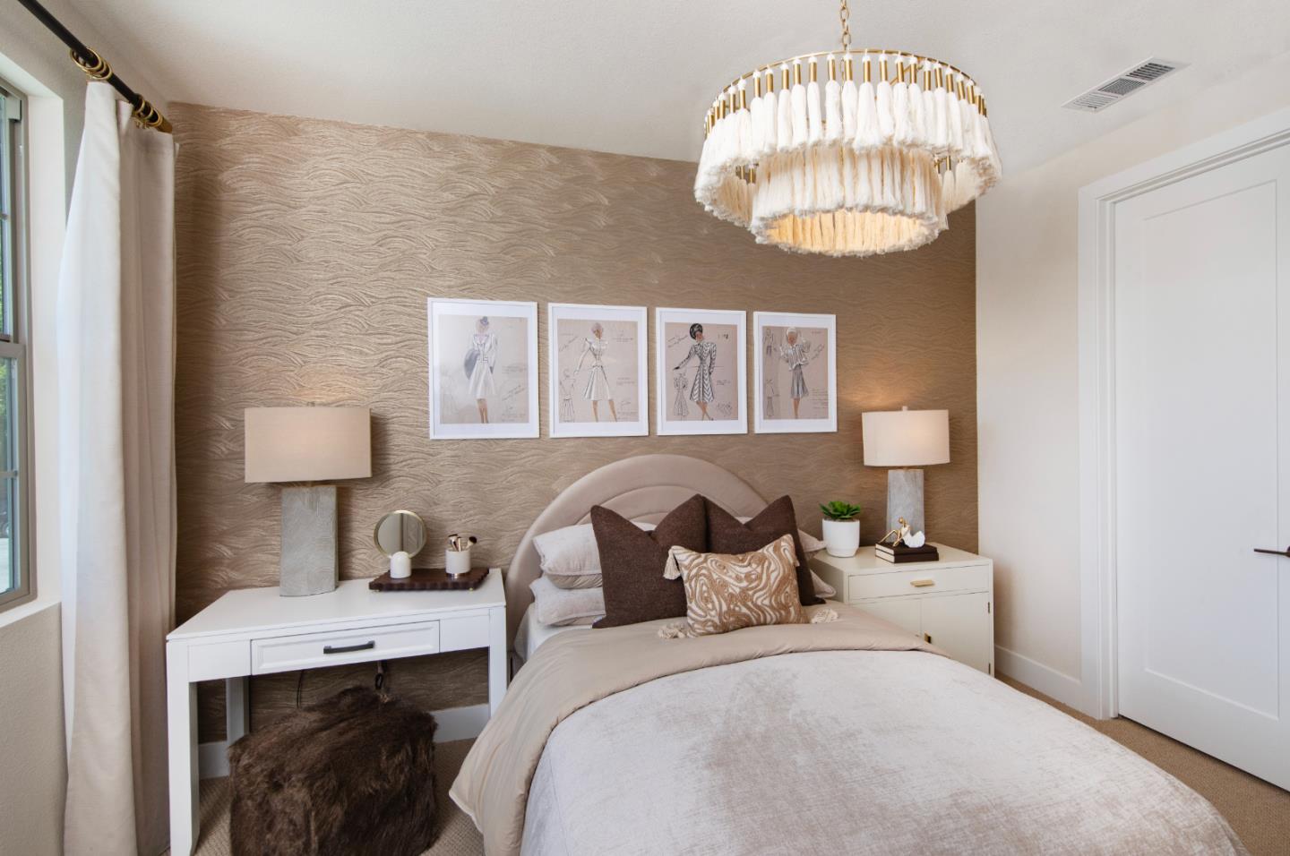 Detail Gallery Image 27 of 38 For 7392 Ailes Ct, Gilroy,  CA 95020 - 4 Beds | 3/1 Baths