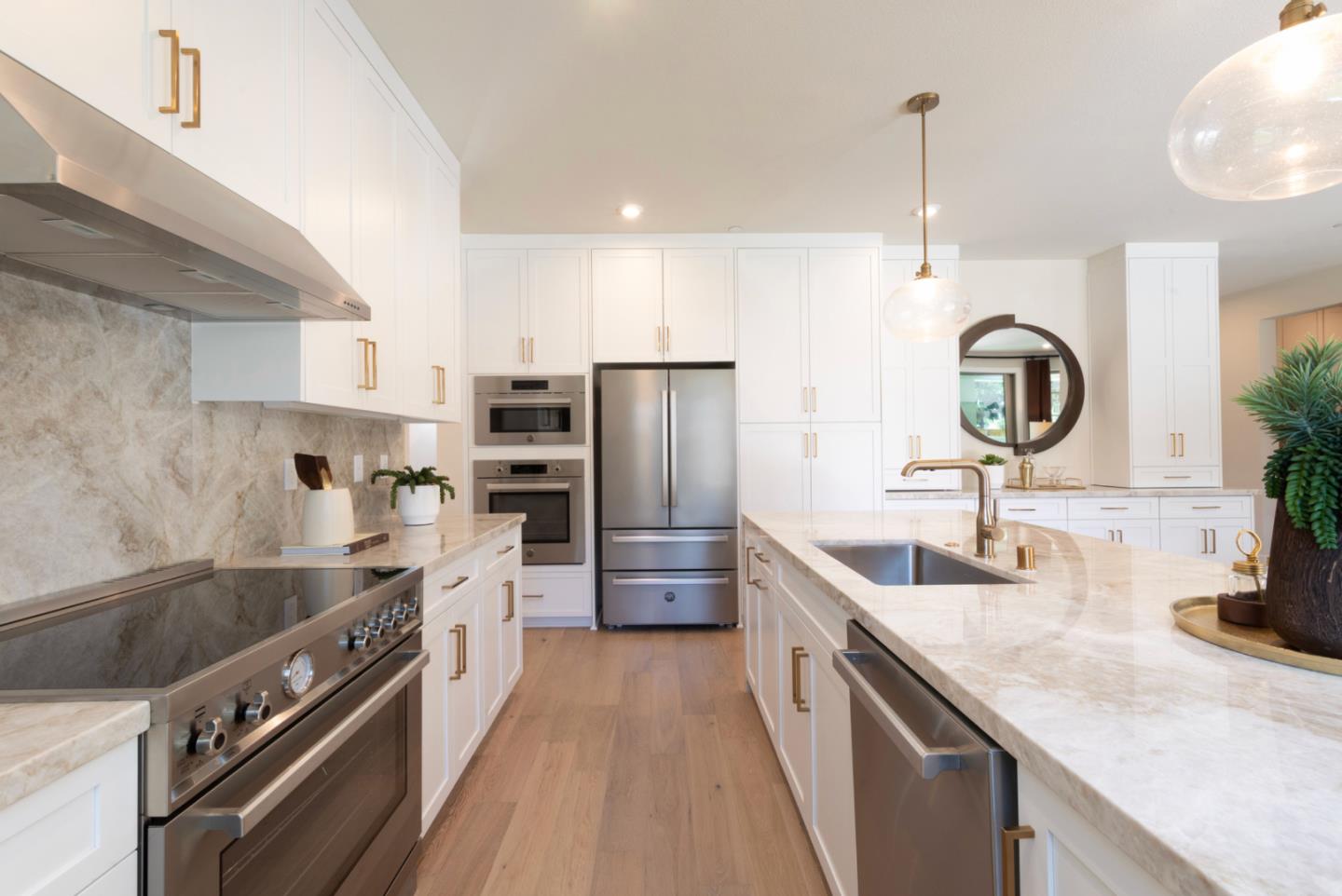 Detail Gallery Image 3 of 38 For 7392 Ailes Ct, Gilroy,  CA 95020 - 4 Beds | 3/1 Baths