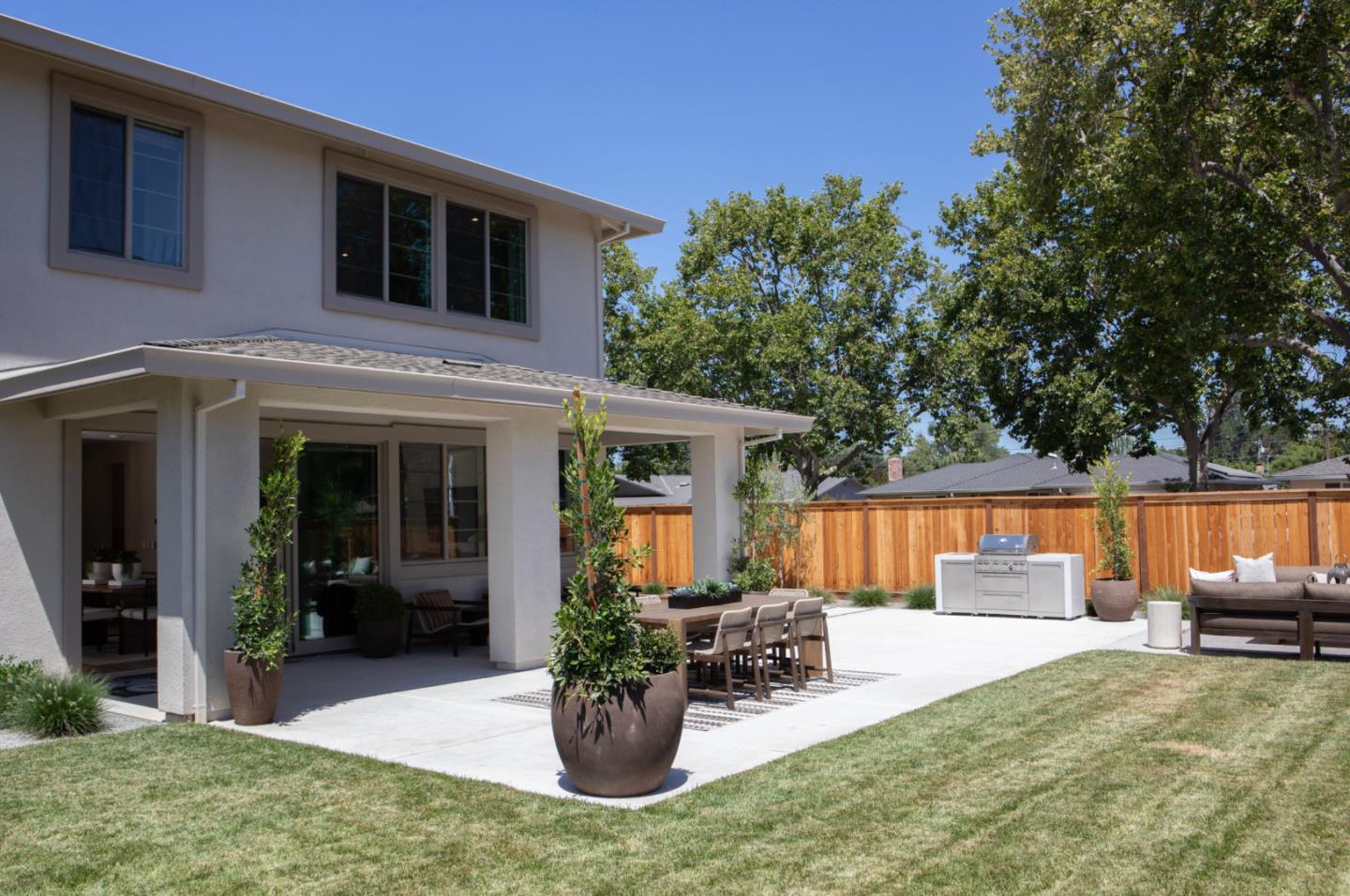 Detail Gallery Image 35 of 38 For 7392 Ailes Ct, Gilroy,  CA 95020 - 4 Beds | 3/1 Baths