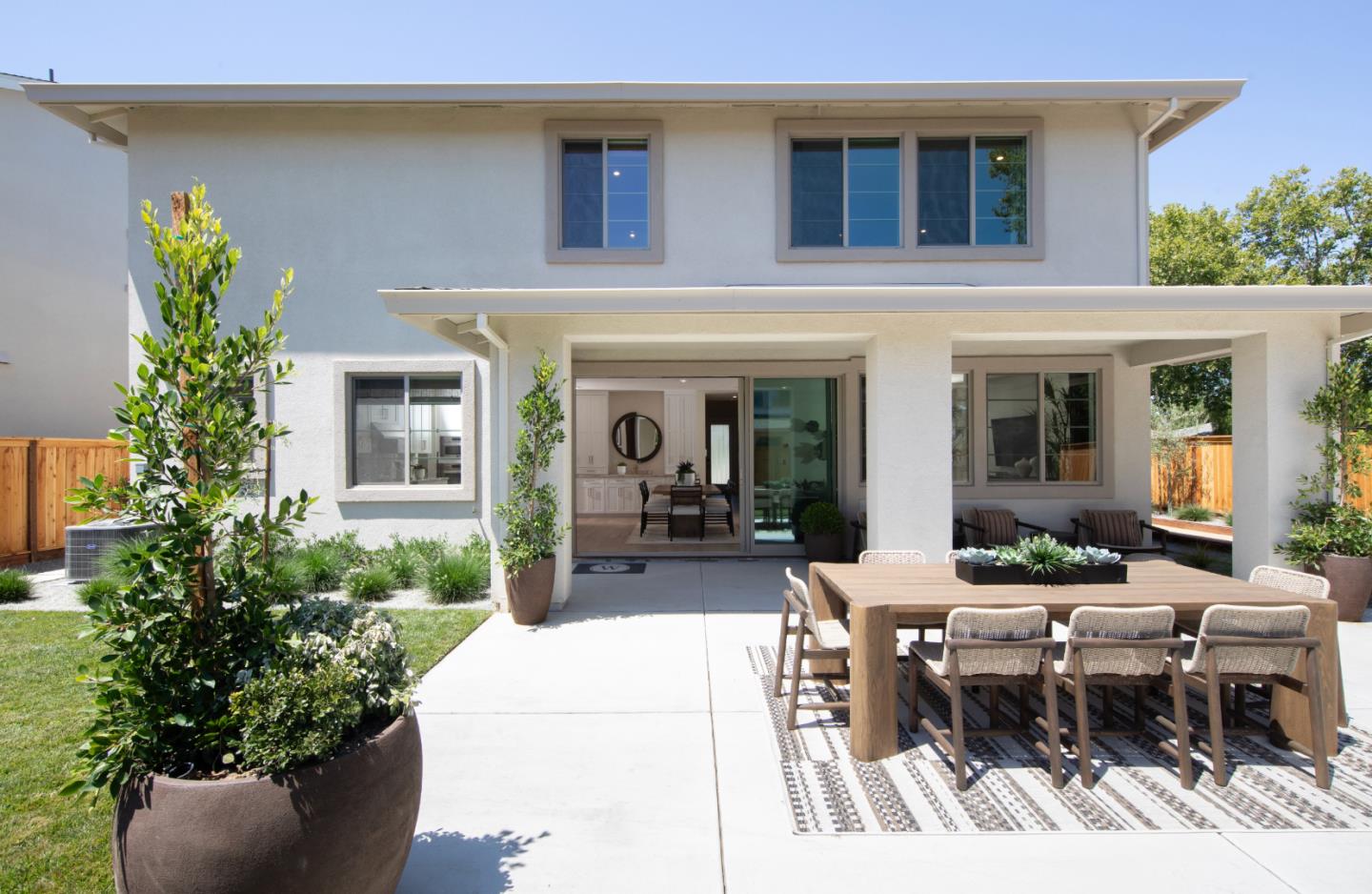 Detail Gallery Image 36 of 38 For 7392 Ailes Ct, Gilroy,  CA 95020 - 4 Beds | 3/1 Baths