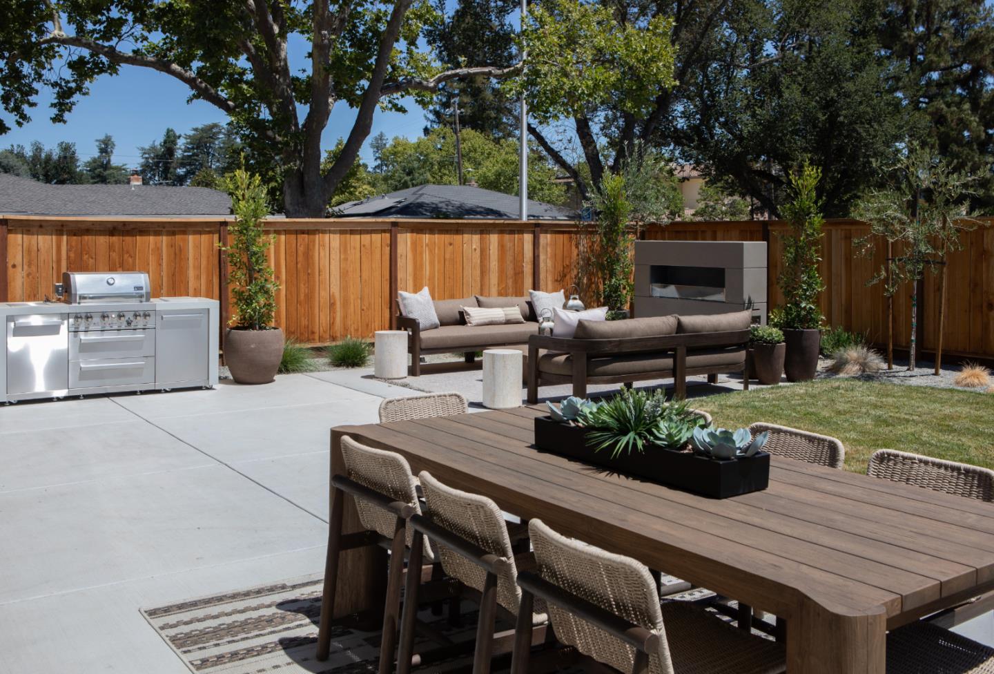 Detail Gallery Image 38 of 38 For 7392 Ailes Ct, Gilroy,  CA 95020 - 4 Beds | 3/1 Baths