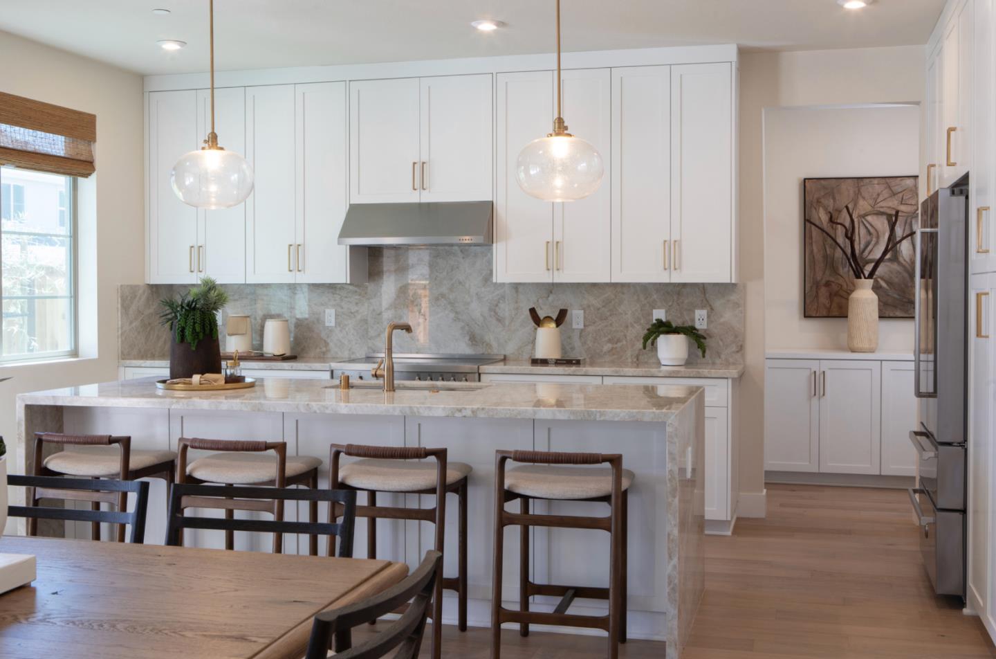 Detail Gallery Image 6 of 38 For 7392 Ailes Ct, Gilroy,  CA 95020 - 4 Beds | 3/1 Baths