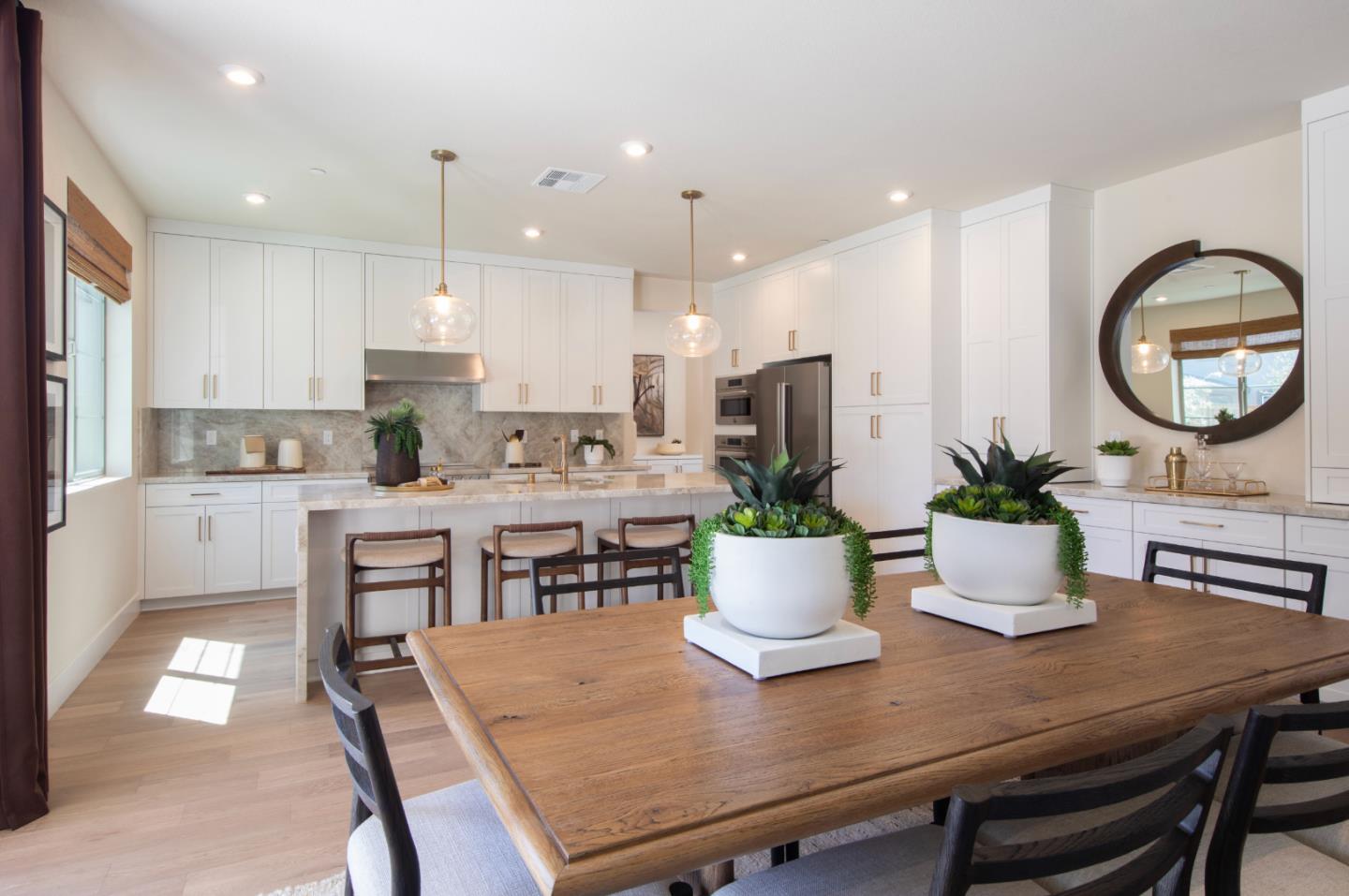 Detail Gallery Image 8 of 38 For 7392 Ailes Ct, Gilroy,  CA 95020 - 4 Beds | 3/1 Baths