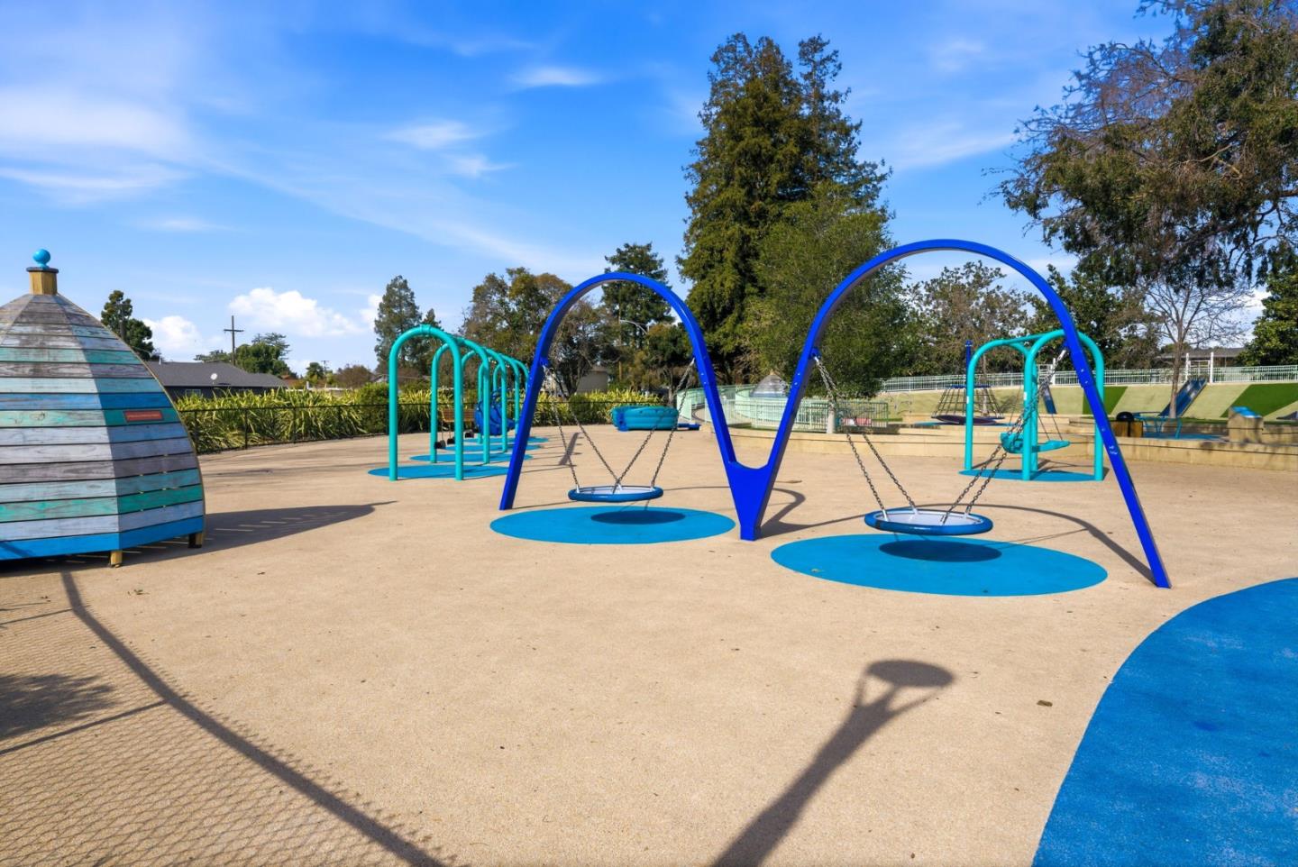 607 Arcadia Terrace UNIT 204, Sunnyvale, CA, 94085