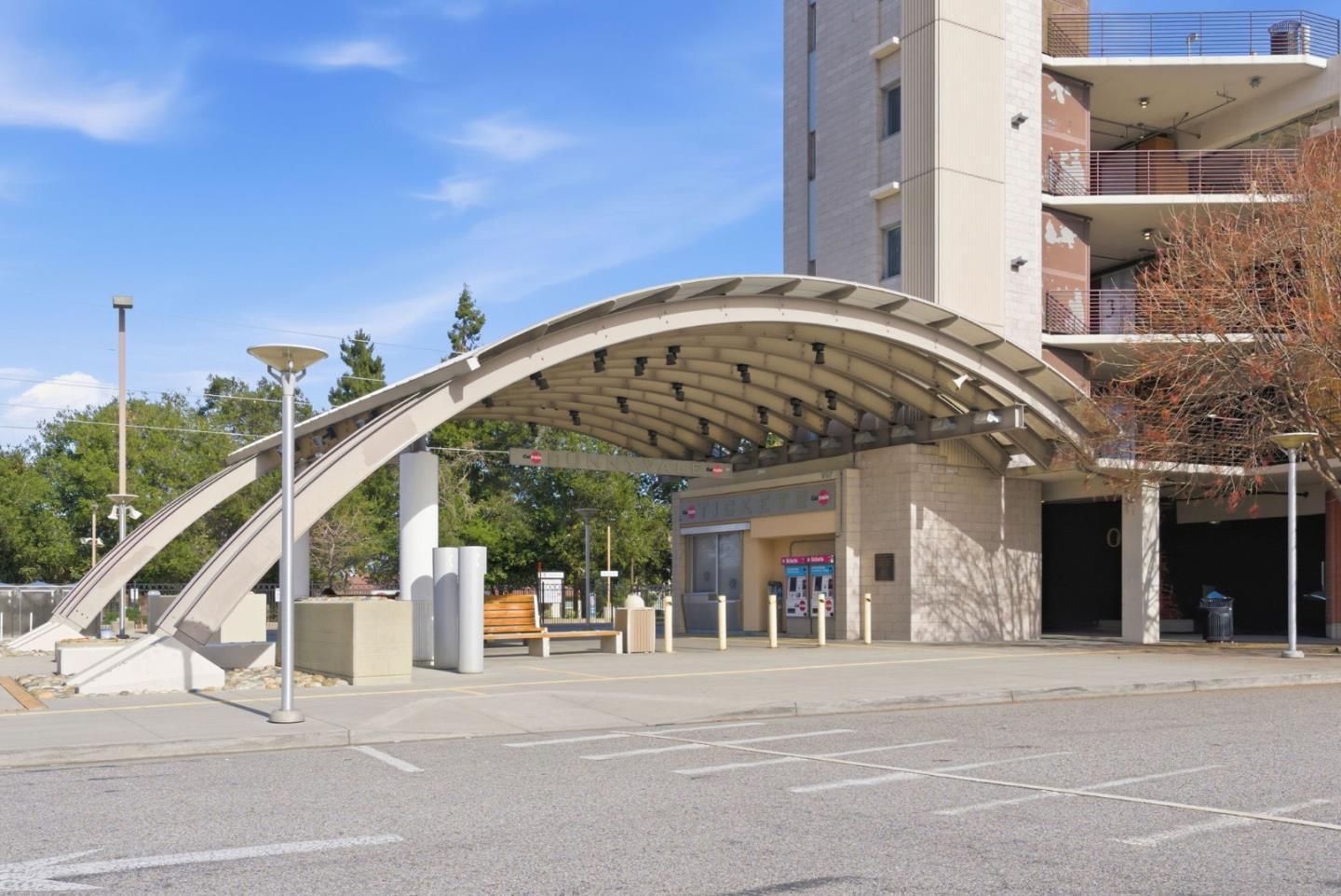 607 Arcadia Terrace UNIT 204, Sunnyvale, CA, 94085