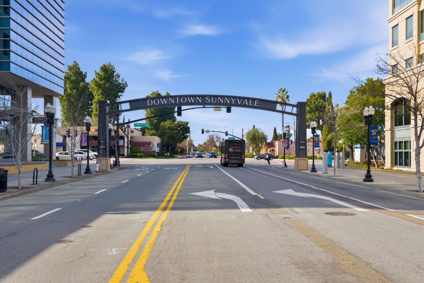 607 Arcadia Terrace UNIT 204, Sunnyvale, CA, 94085