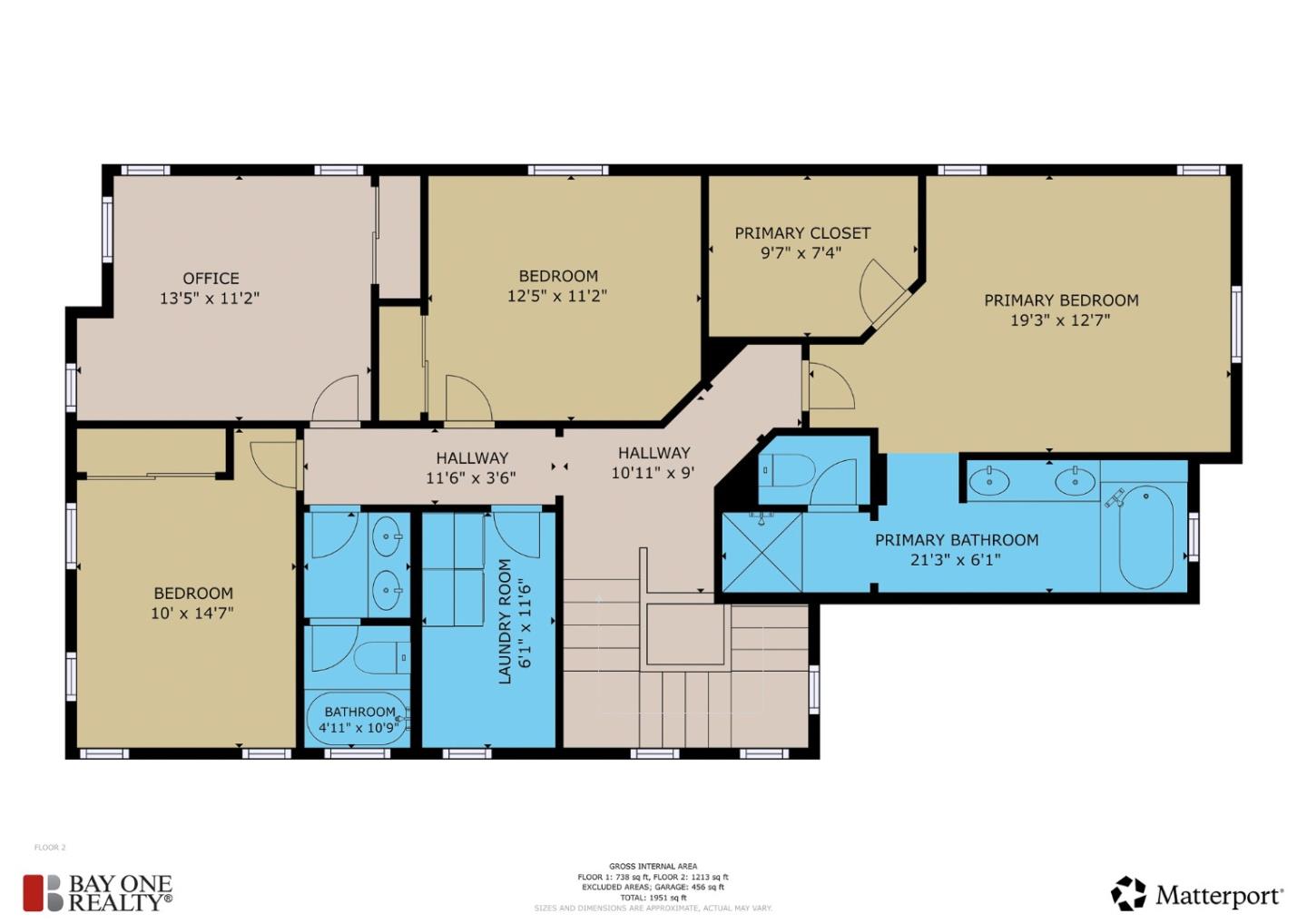 Detail Gallery Image 26 of 26 For 682 N 9th St, San Jose,  CA 95112 - 4 Beds | 2/1 Baths