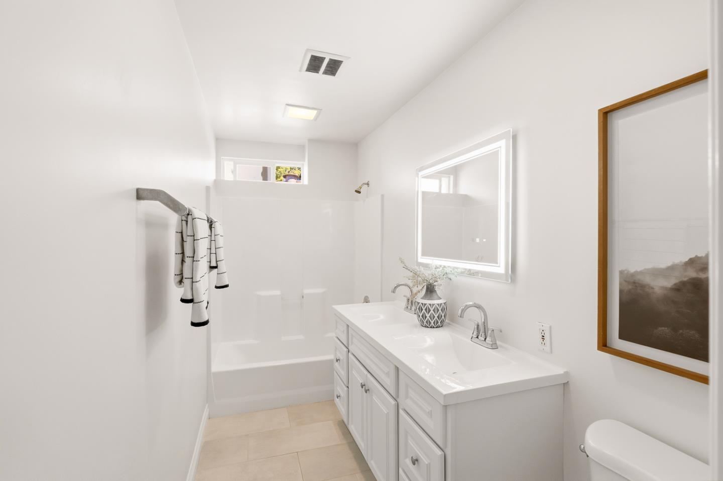 Detail Gallery Image 22 of 39 For 1091 15th Ave, Redwood City,  CA 94063 - 3 Beds | 1/1 Baths