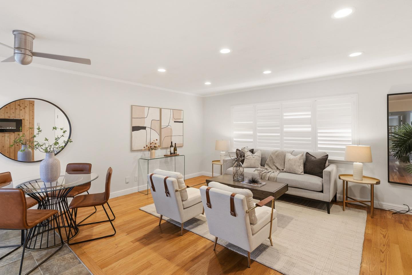 Detail Gallery Image 7 of 39 For 1091 15th Ave, Redwood City,  CA 94063 - 3 Beds | 1/1 Baths