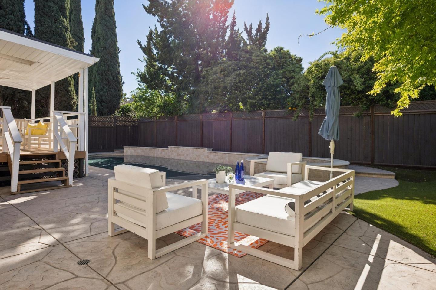 Detail Gallery Image 35 of 37 For 5059 Glouchester Ct, San Jose,  CA 95136 - 4 Beds | 2/1 Baths