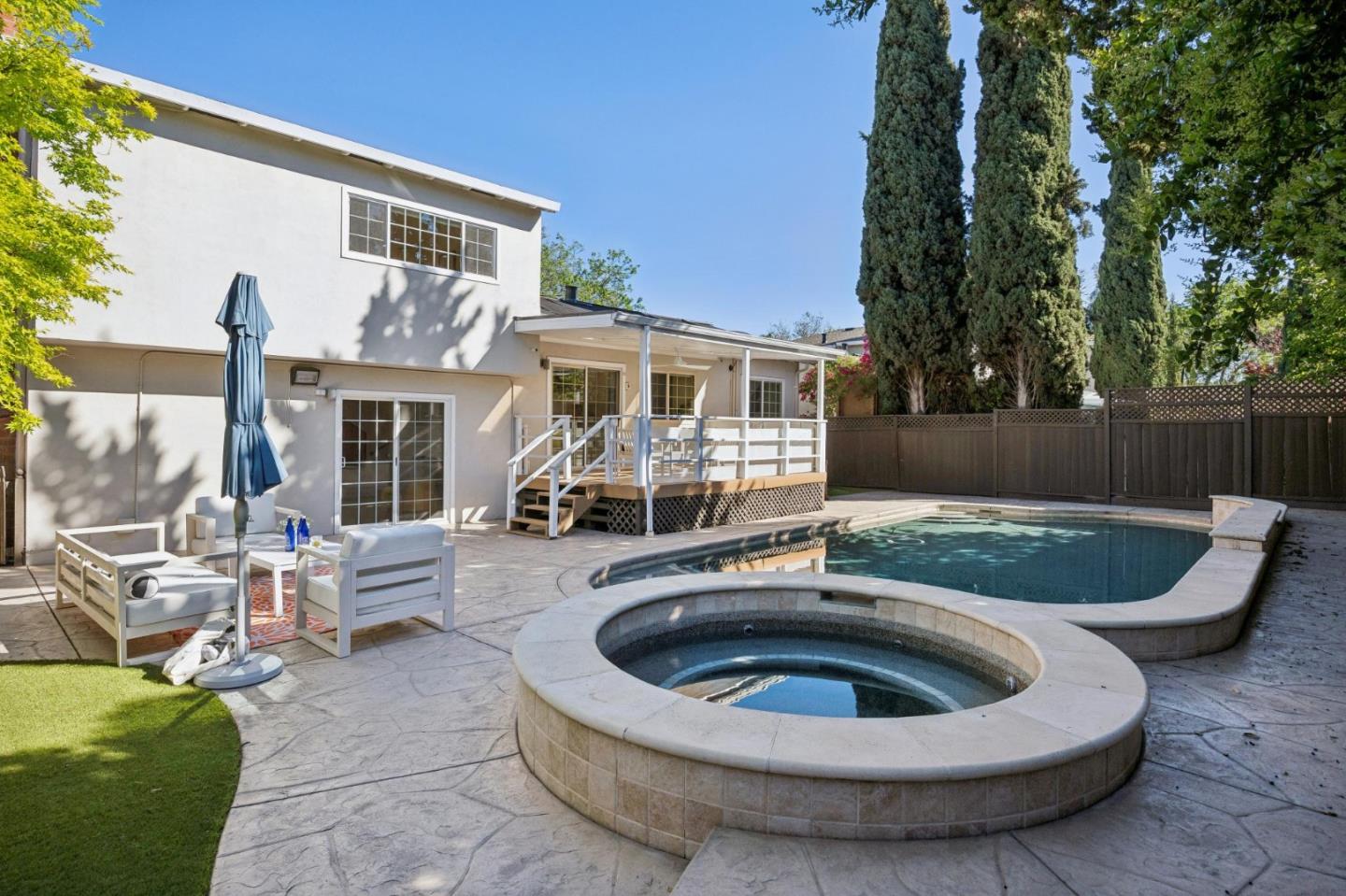 Detail Gallery Image 37 of 37 For 5059 Glouchester Ct, San Jose,  CA 95136 - 4 Beds | 2/1 Baths