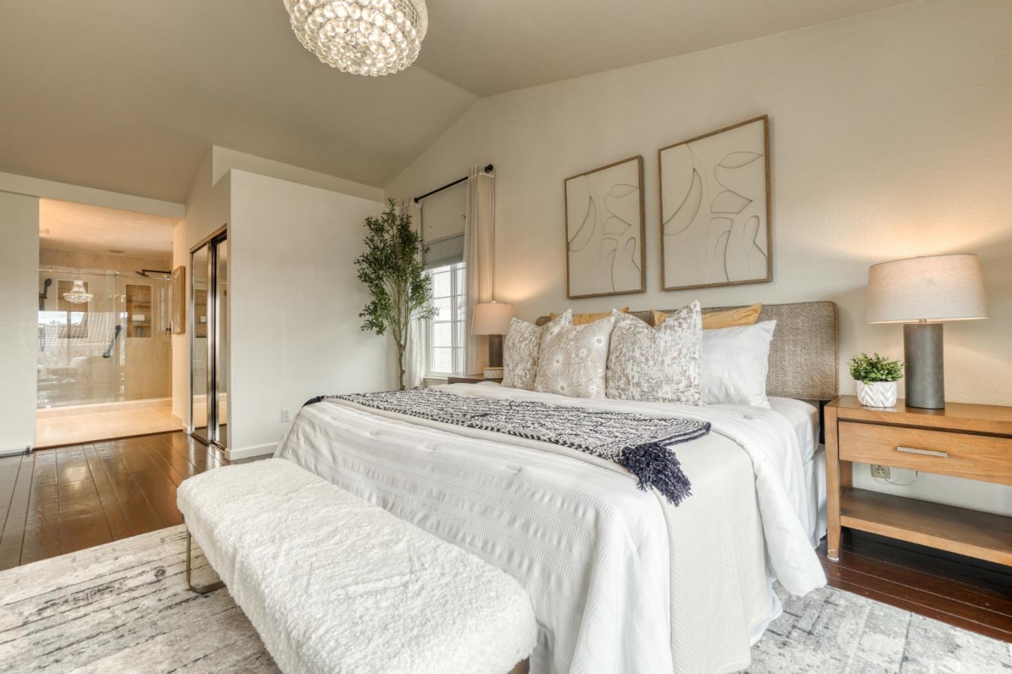 Detail Gallery Image 16 of 29 For 15 Amy Dr, San Mateo,  CA 94403 - 4 Beds | 3 Baths