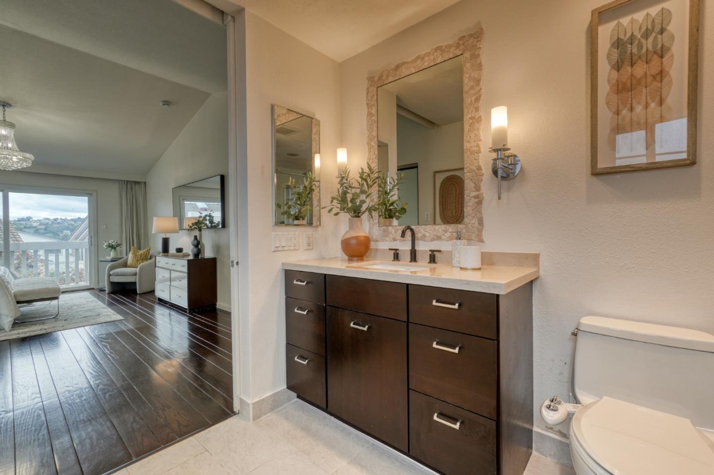 Detail Gallery Image 18 of 29 For 15 Amy Dr, San Mateo,  CA 94403 - 4 Beds | 3 Baths