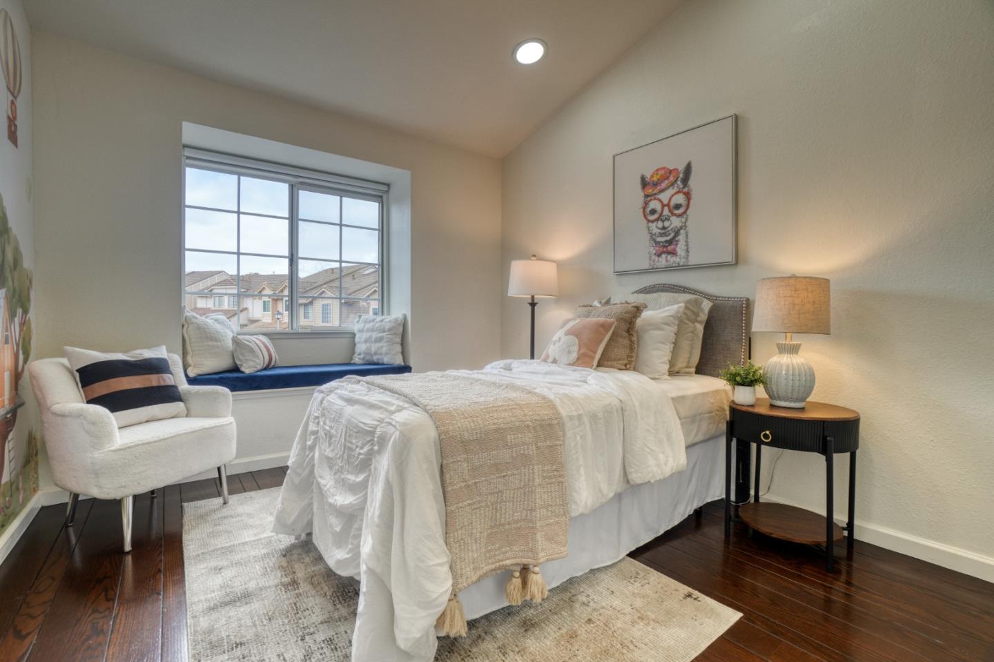 Detail Gallery Image 21 of 29 For 15 Amy Dr, San Mateo,  CA 94403 - 4 Beds | 3 Baths