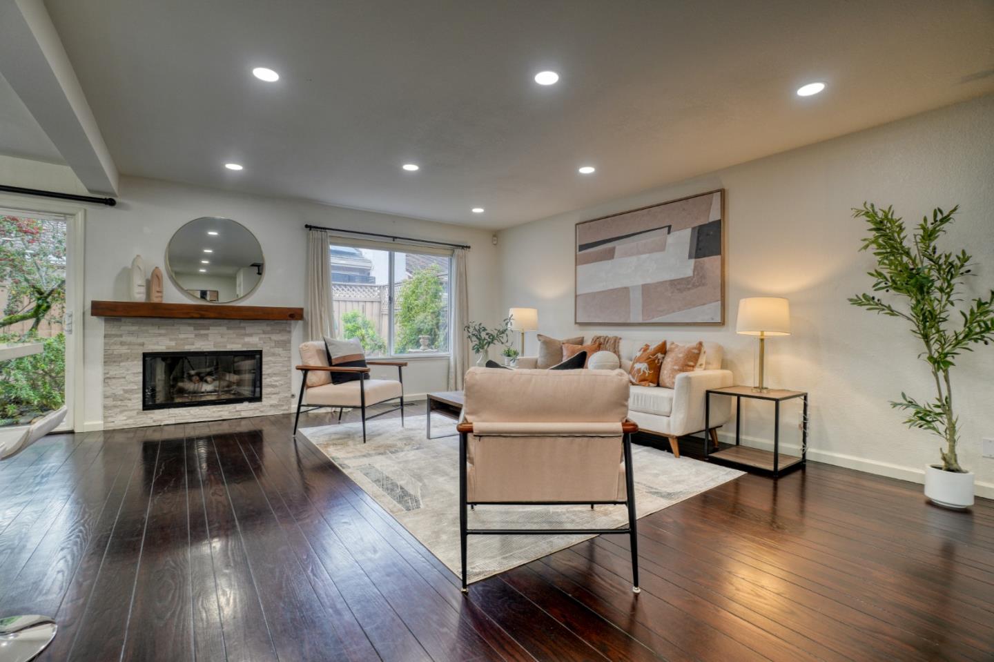 Detail Gallery Image 5 of 29 For 15 Amy Dr, San Mateo,  CA 94403 - 4 Beds | 3 Baths