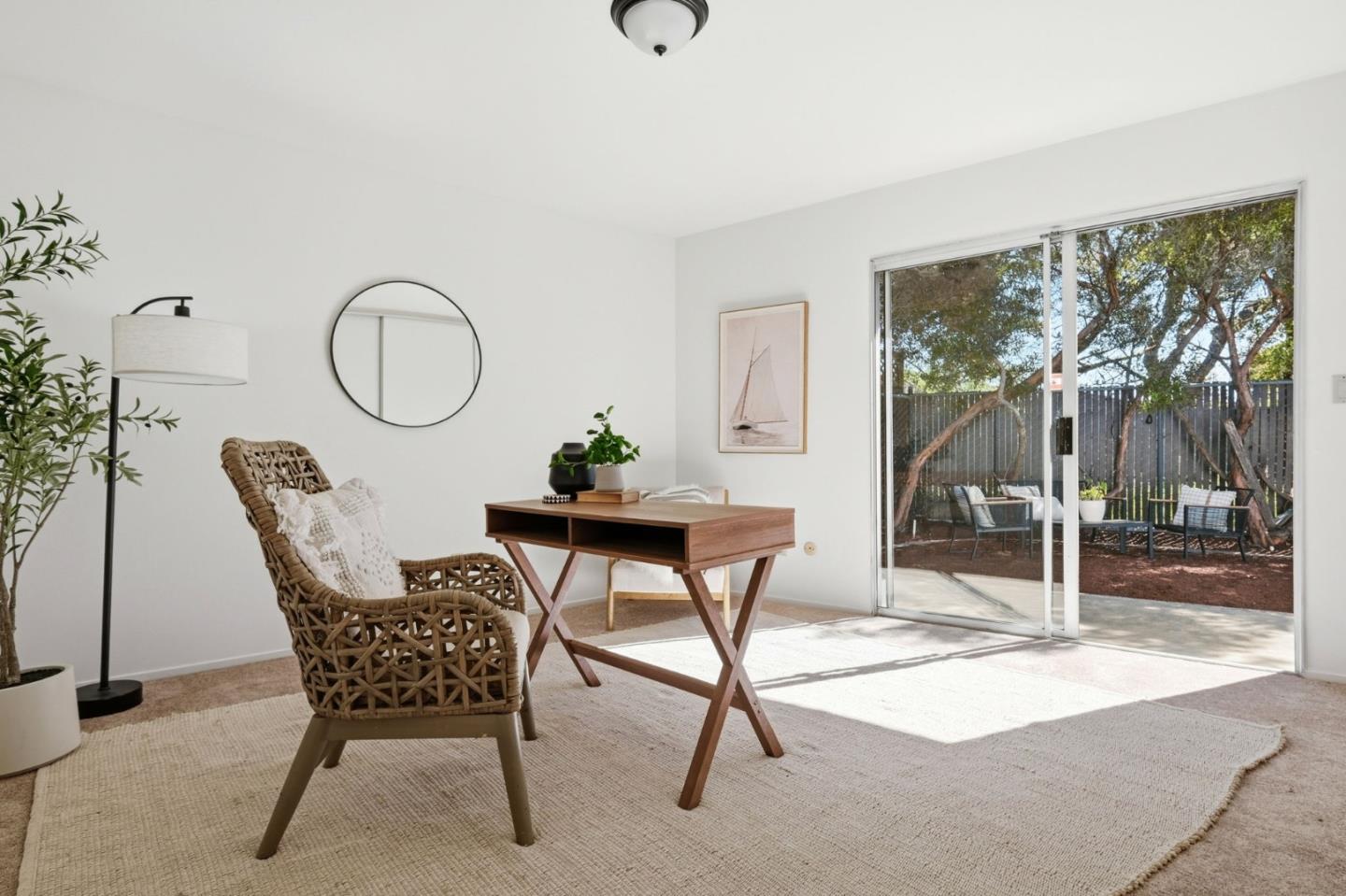 Detail Gallery Image 13 of 37 For 228 Auburn Ave, Santa Cruz,  CA 95060 - 4 Beds | 2 Baths