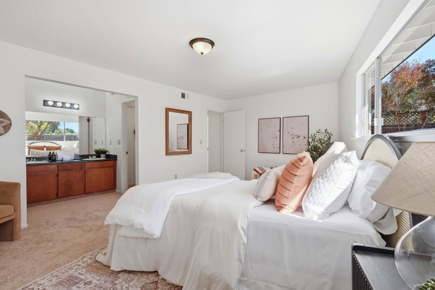 Detail Gallery Image 19 of 37 For 228 Auburn Ave, Santa Cruz,  CA 95060 - 4 Beds | 2 Baths