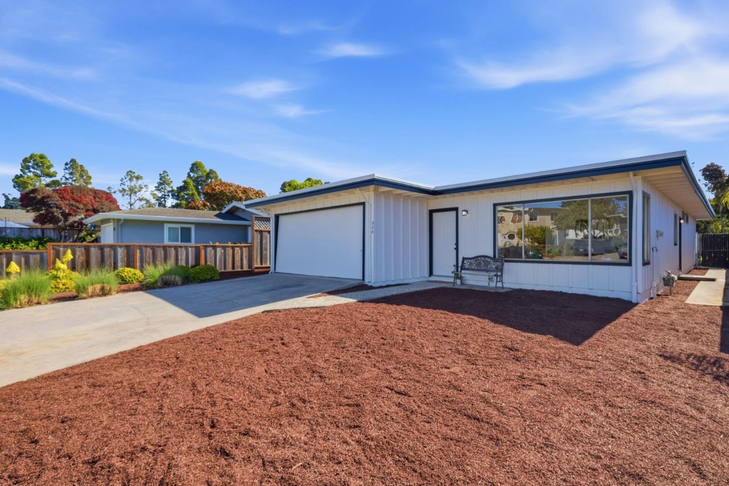 1520 Escalona Drive, Santa Cruz, CA, 95060