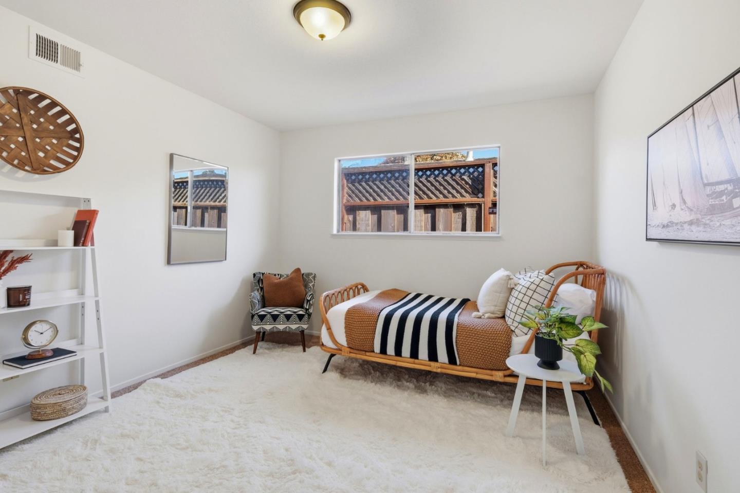 Detail Gallery Image 24 of 37 For 228 Auburn Ave, Santa Cruz,  CA 95060 - 4 Beds | 2 Baths