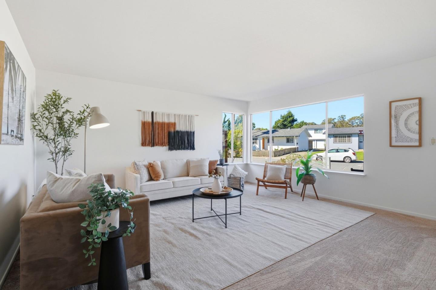 Detail Gallery Image 6 of 37 For 228 Auburn Ave, Santa Cruz,  CA 95060 - 4 Beds | 2 Baths