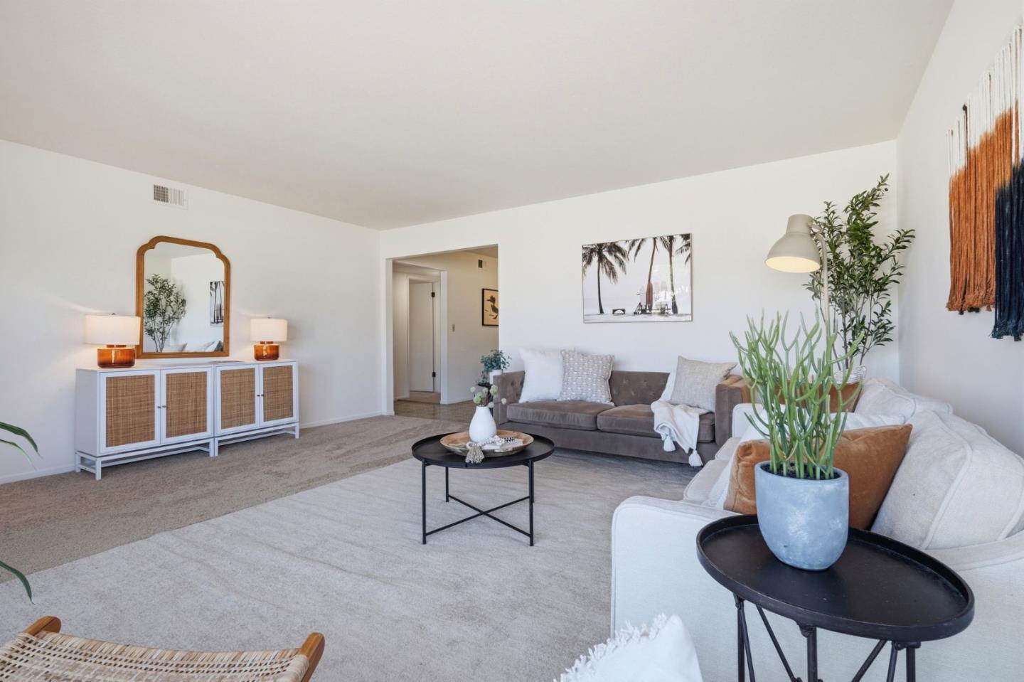 Detail Gallery Image 7 of 37 For 228 Auburn Ave, Santa Cruz,  CA 95060 - 4 Beds | 2 Baths