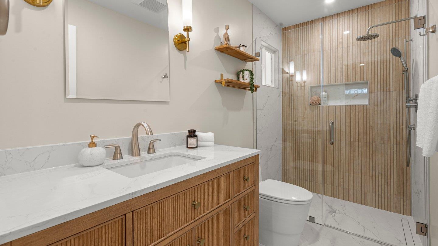 Detail Gallery Image 11 of 44 For 3523 Mccoppin Park Ct, San Jose,  CA 95124 - 3 Beds | 3 Baths