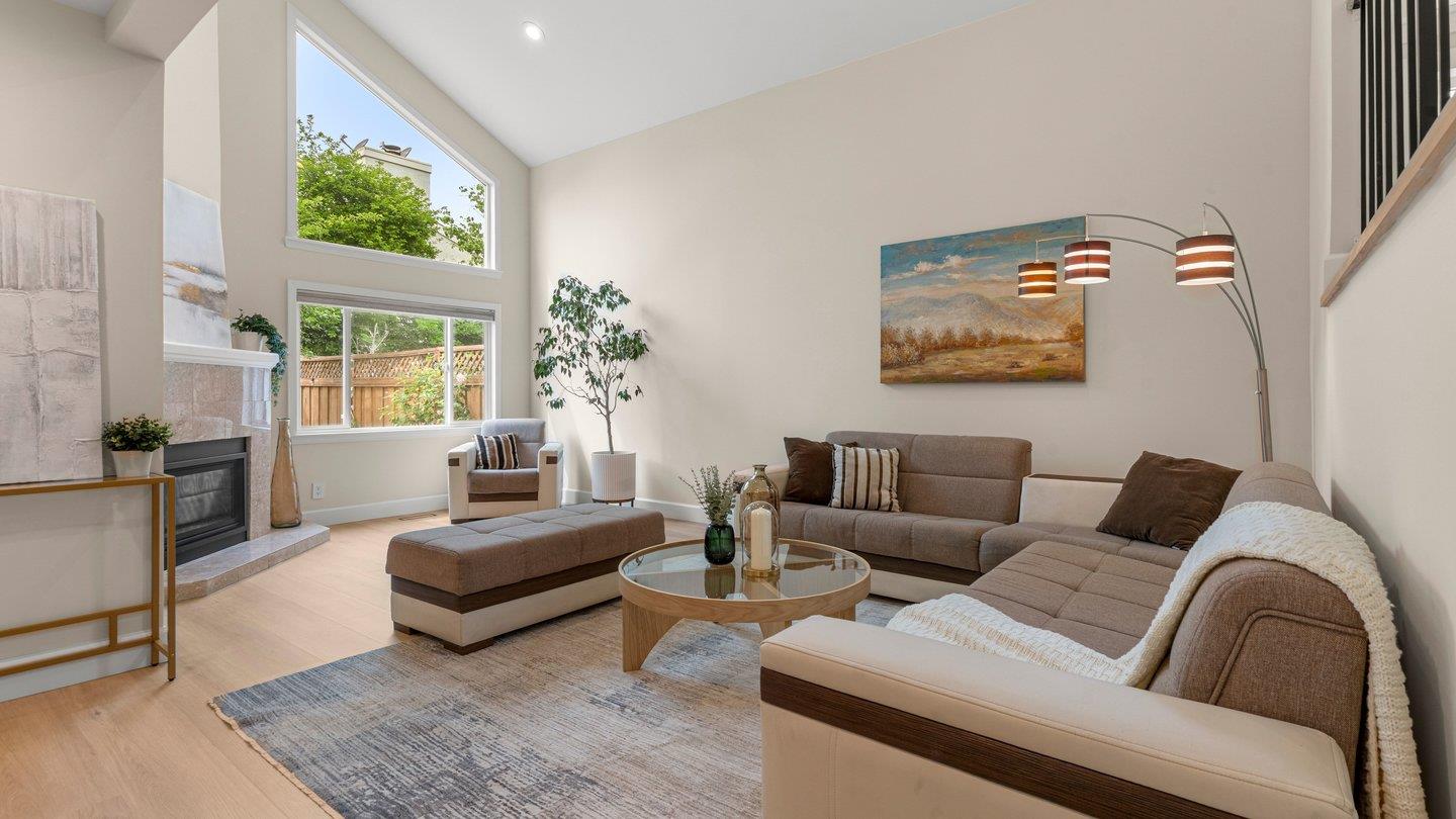 Detail Gallery Image 12 of 44 For 3523 Mccoppin Park Ct, San Jose,  CA 95124 - 3 Beds | 3 Baths