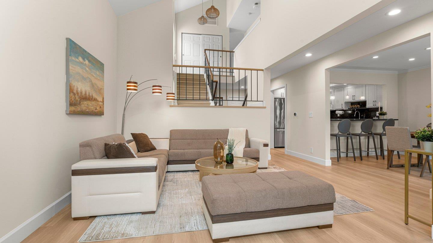 Detail Gallery Image 13 of 44 For 3523 Mccoppin Park Ct, San Jose,  CA 95124 - 3 Beds | 3 Baths