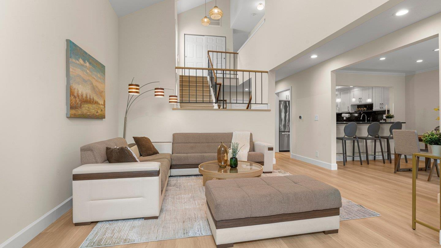 Detail Gallery Image 14 of 44 For 3523 Mccoppin Park Ct, San Jose,  CA 95124 - 3 Beds | 3 Baths