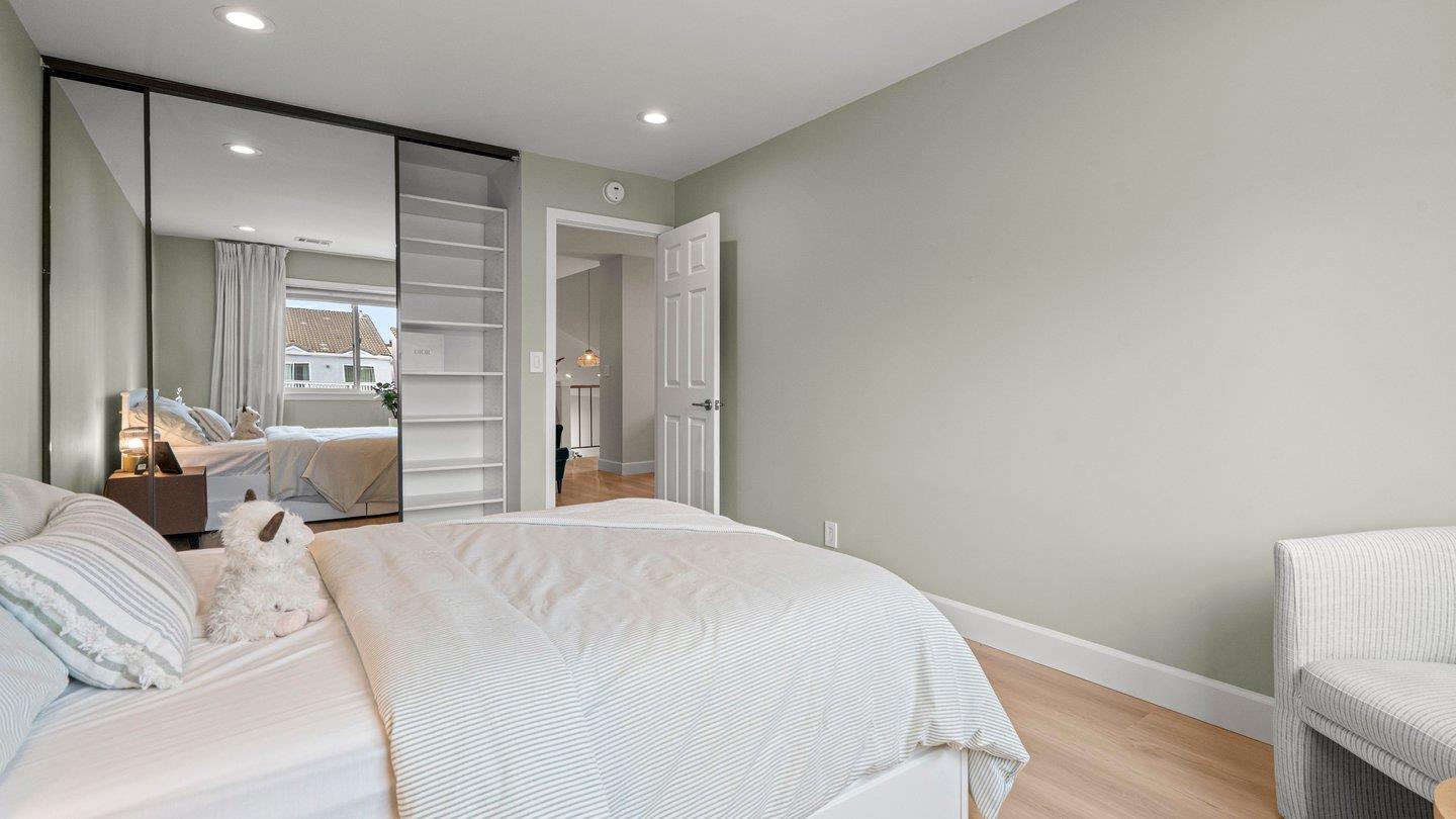 Detail Gallery Image 33 of 44 For 3523 Mccoppin Park Ct, San Jose,  CA 95124 - 3 Beds | 3 Baths