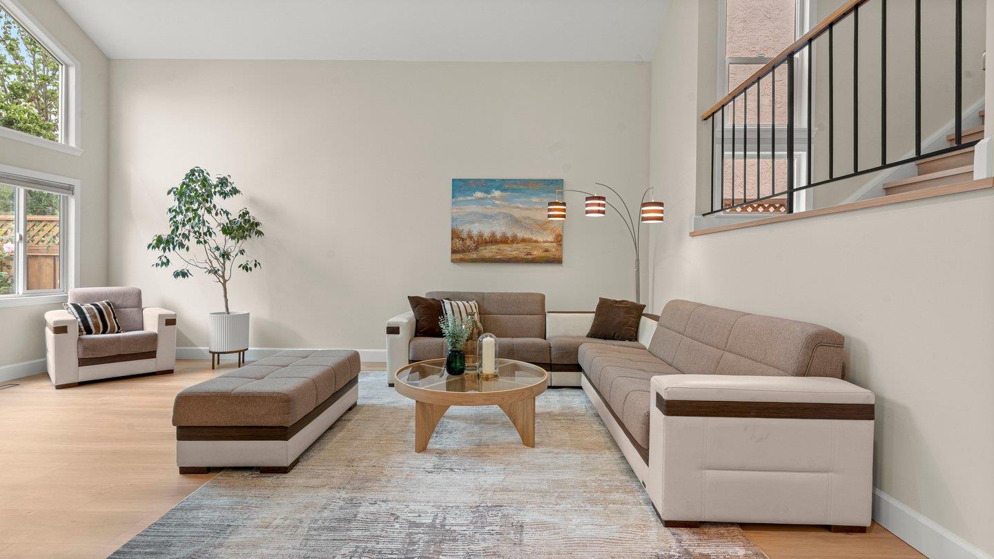 Detail Gallery Image 5 of 44 For 3523 Mccoppin Park Ct, San Jose,  CA 95124 - 3 Beds | 3 Baths