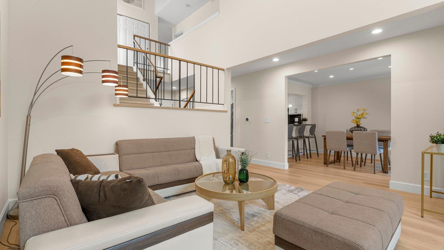 Detail Gallery Image 6 of 44 For 3523 Mccoppin Park Ct, San Jose,  CA 95124 - 3 Beds | 3 Baths