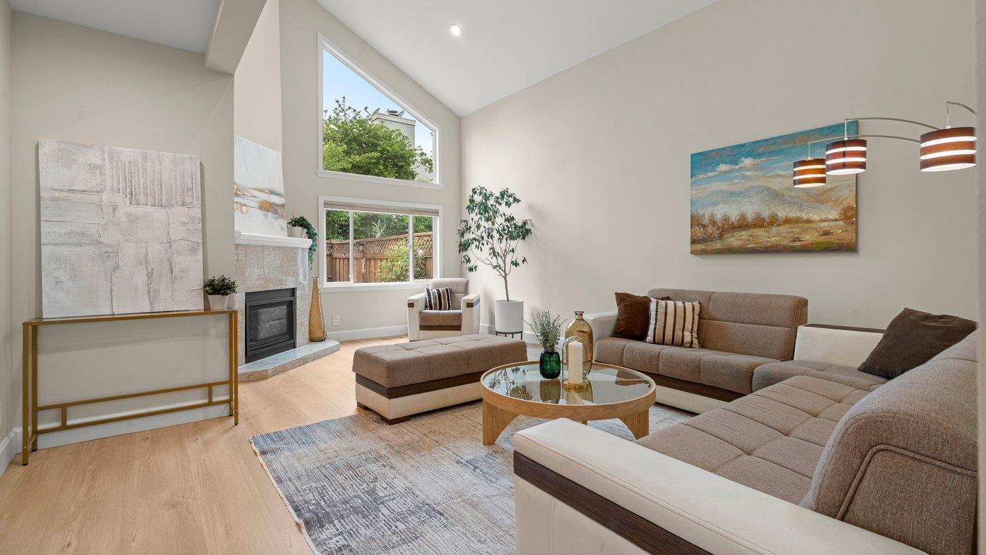 Detail Gallery Image 7 of 44 For 3523 Mccoppin Park Ct, San Jose,  CA 95124 - 3 Beds | 3 Baths