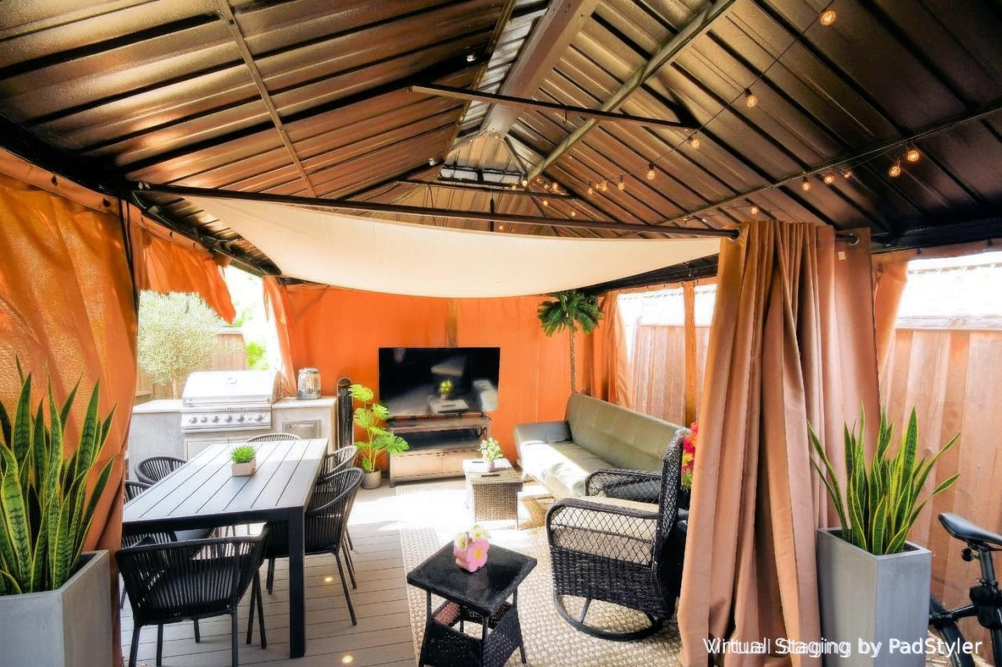 Detail Gallery Image 31 of 35 For 321 via Loma, Morgan Hill,  CA 95037 - 4 Beds | 2 Baths