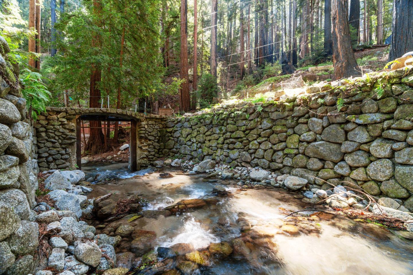 Detail Gallery Image 11 of 50 For 11800 Clear Creek Rd, Brookdale,  CA 95007 - – Beds | – Baths