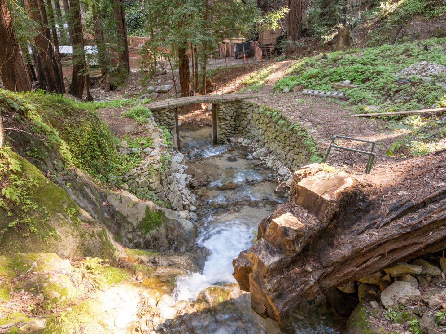 Detail Gallery Image 12 of 50 For 11800 Clear Creek Rd, Brookdale,  CA 95007 - – Beds | – Baths